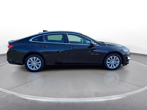 Used 2021 Chevrolet Malibu LT FWD image 9