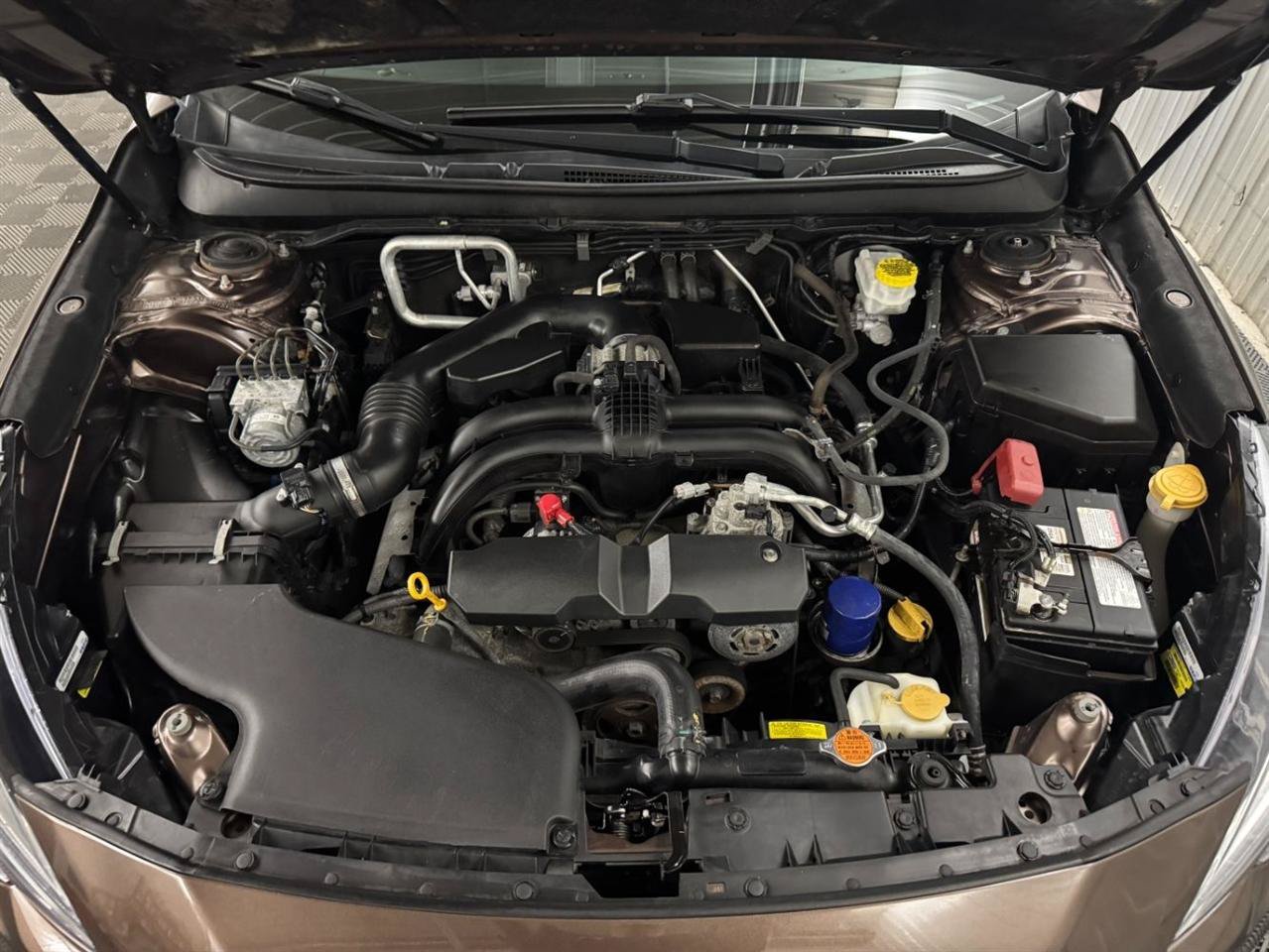 Used 2019 Subaru Outback 2.5i Premium AWD/4WD image 24