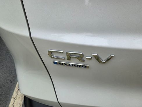 Used 2024 Honda CR-V Sport image 10