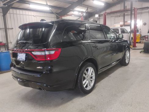 Used 2025 Dodge Durango R/T image 4