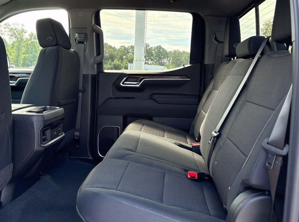 New 2026 Chevrolet Silverado 1500 RST w/ All Star Edition Plus AWD/4WD image 13