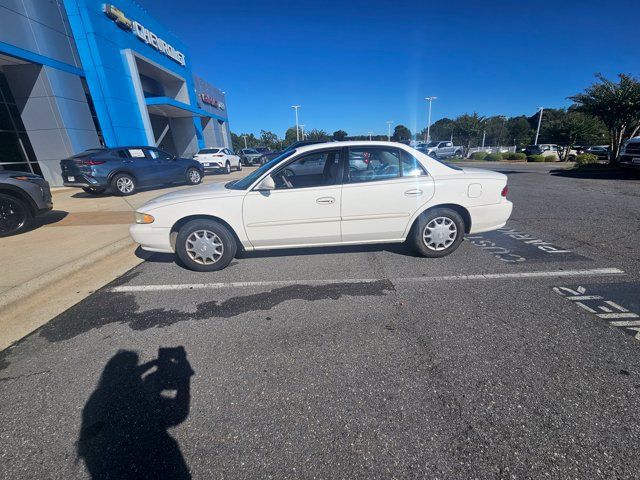 Used 2004 Buick Century Custom FWD image 3
