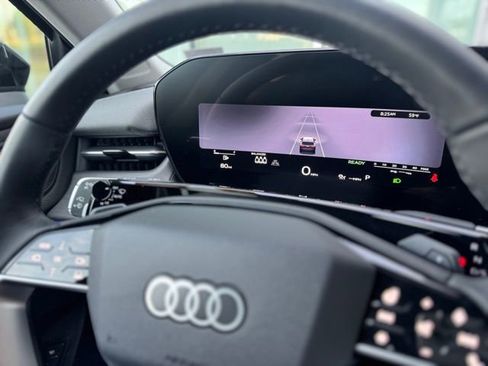 New 2026 Audi Q3 quattro 2.0T image 13