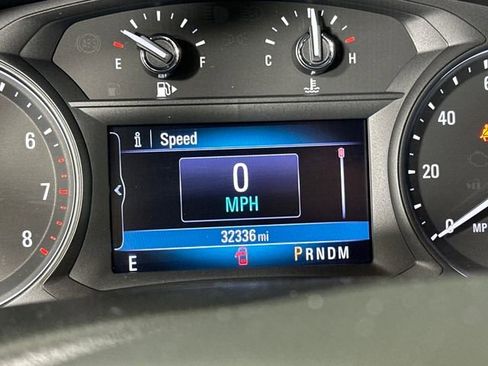 Used 2022 Buick Encore Preferred w/ Safety Package image 18