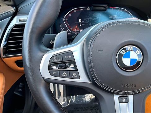 Used 2022 BMW 840i xDrive Convertible image 18