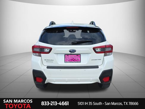Used 2023 Subaru Crosstrek 2.5i Limited w/ Popular Package #3 AWD/4WD image 6