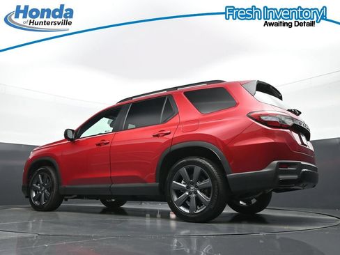 Used 2026 Honda Pilot Sport image 35