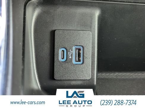 Used 2022 Ford F150 XLT w/ Equipment Group 302A High AWD/4WD image 29