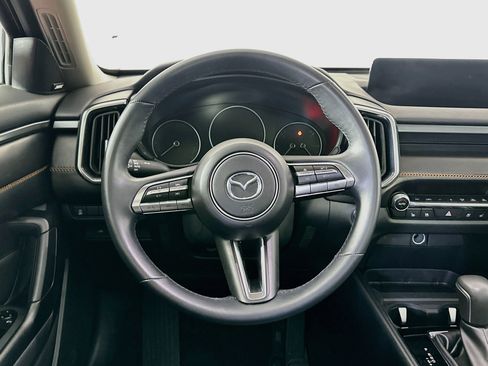 Used 2025 MAZDA CX-50 2.5 Hybrid w/ Premium Plus Pkg AWD/4WD image 18