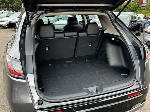 New 2026 Honda HR-V EX-L image 21