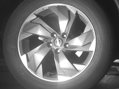 Used 2025 Nissan Rogue SV FWD image 15