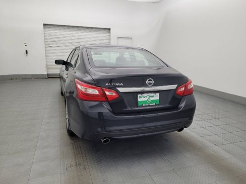 Used 2017 Nissan Altima 2.5 S w/ Power Driver Seat Package image 6