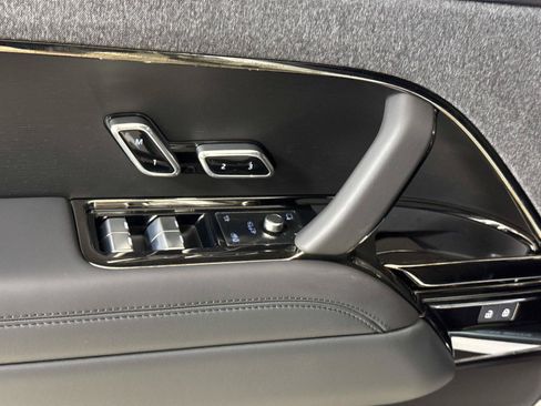 New 2026 Land Rover Range Rover Sport Dynamic SE AWD/4WD image 20