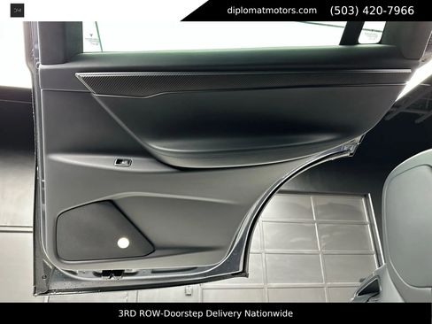 Used 2018 Tesla Model X 100D image 26