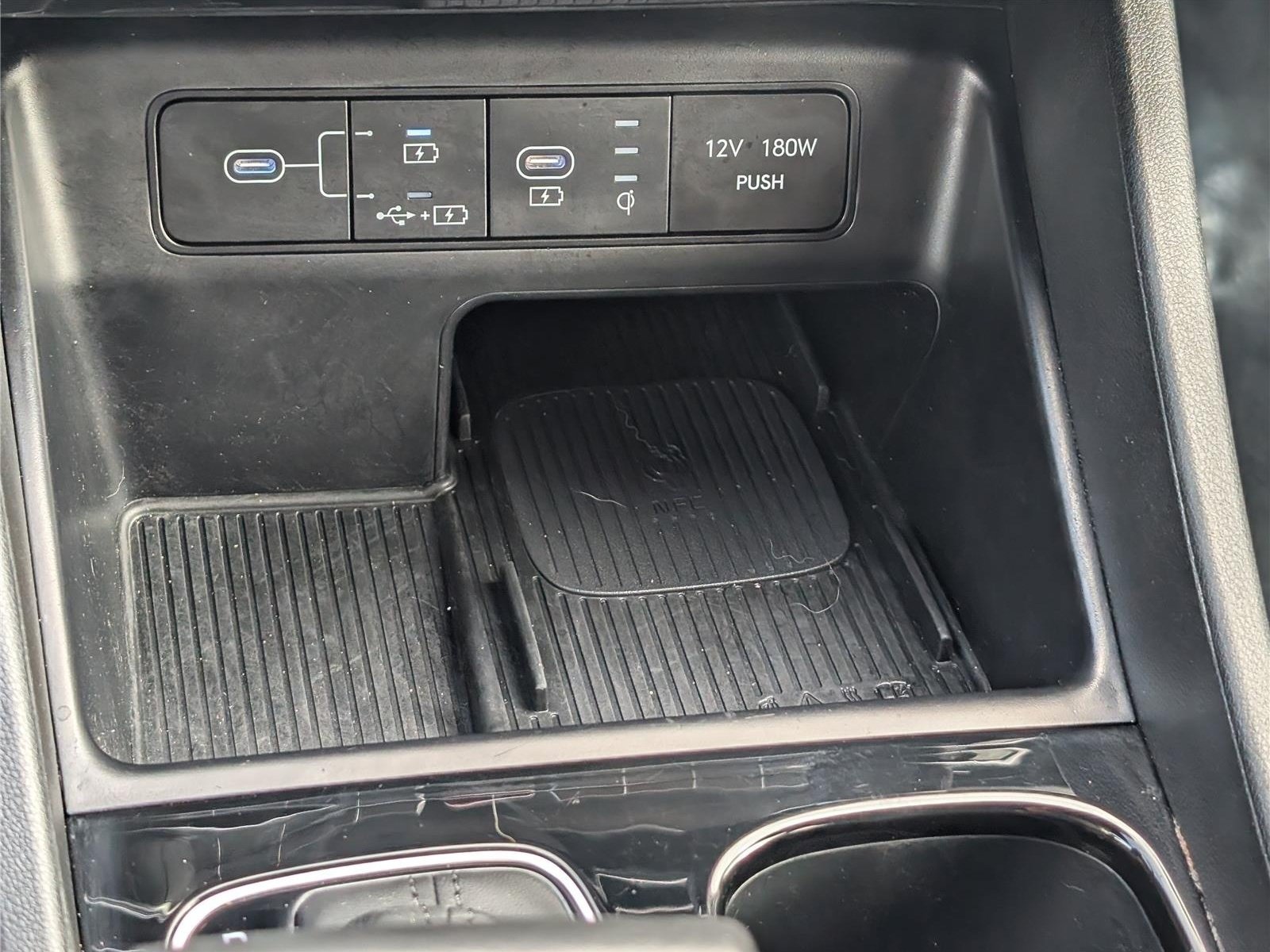 Used 2025 Hyundai Tucson XRT AWD/4WD image 28