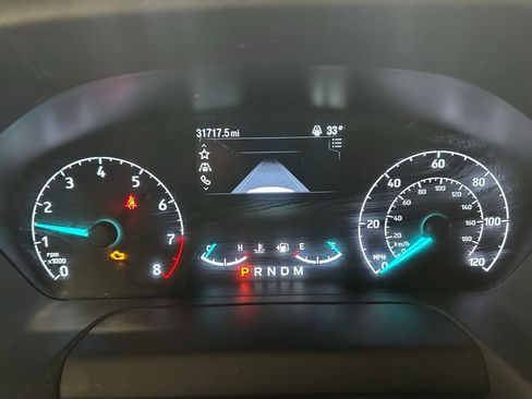 Used 2024 Ford Transit 250 148 Medium Roof Extended AWD w/ Load Area Protection Package image 23