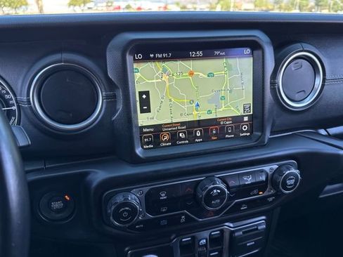 Used 2022 Jeep Wrangler Unlimited Rubicon 4xe image 12