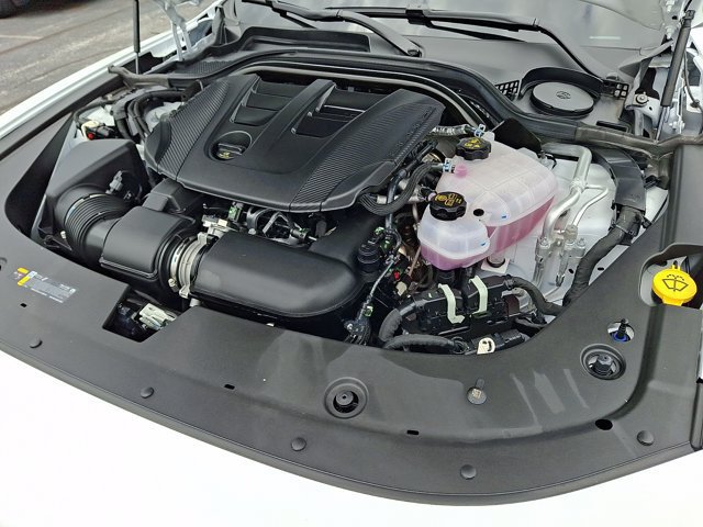 Certified 2026 Dodge Charger R/T w/ Driver Convenience Group AWD/4WD image 32