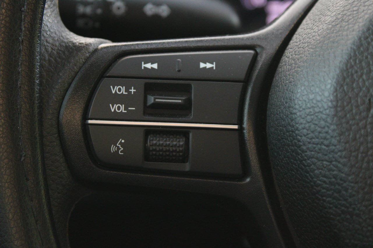 Used 2024 Honda Accord EX image 13
