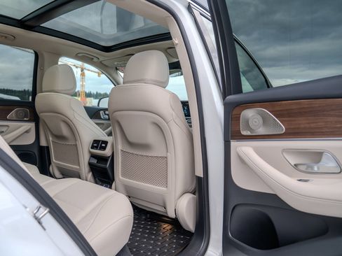 Used 2026 Mercedes-Benz GLE 350 4MATIC image 30