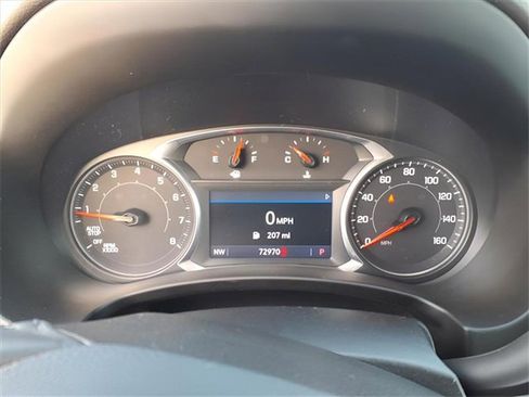 Used 2019 GMC Terrain SLT w/ Preferred Package image 17