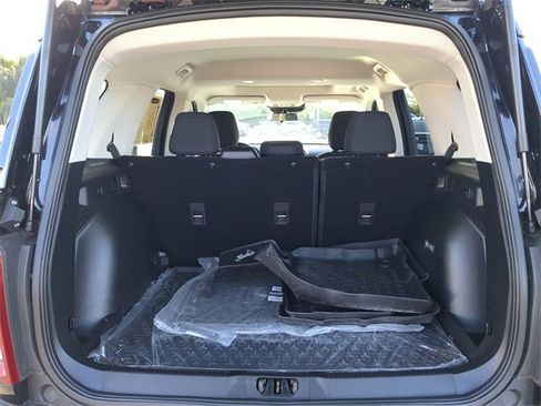 Used 2023 Ford Bronco Sport Big Bend w/ Convenience Package image 11