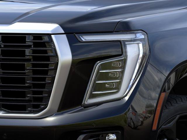 New 2026 GMC Yukon Denali w/ Denali Reserve Package AWD/4WD image 34