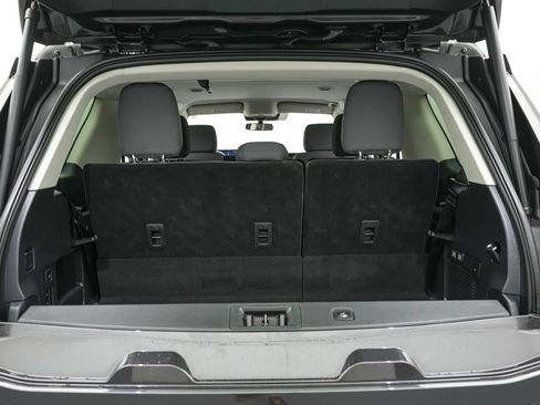 Certified 2025 Ford Expedition Active AWD/4WD image 25