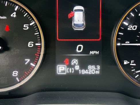 Used 2024 Subaru Crosstrek 2.5i Wilderness w/ Wilderness Package image 42