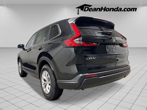 New 2026 Honda CR-V LX image 3