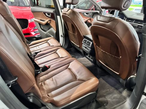 Used 2019 Audi Q7 3.0T Premium Plus image 15