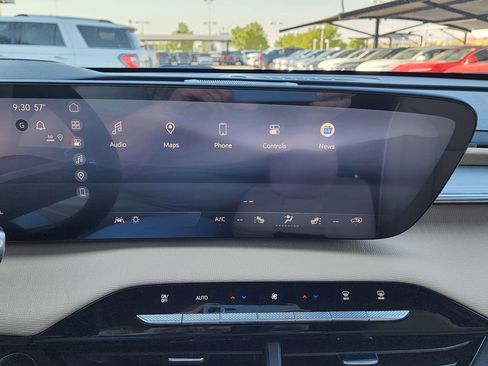 New 2026 Buick Enclave Preferred image 28