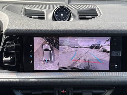 New 2026 Porsche Cayenne S image 31