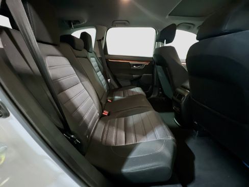 Used 2022 Honda CR-V EX image 20