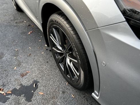 Certified 2023 Lexus RX 350 F Sport w/ Cold Area Package image 11