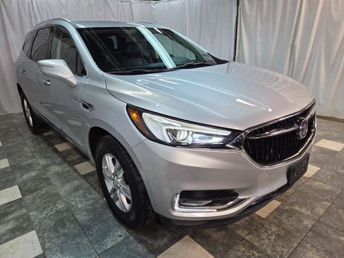 Used 2019 Buick Enclave Essence AWD/4WD image 1