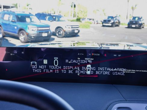 New 2026 Ford Expedition Tremor image 24