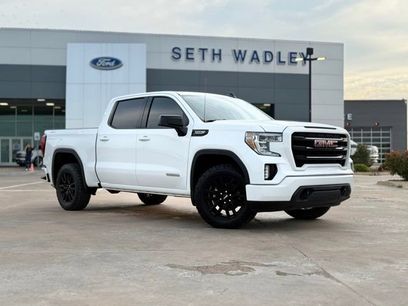 Used 2020 GMC Sierra 1500 Elevation w/ Elevation Value Package