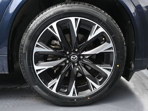 Used 2024 MAZDA CX-90 3.3 Turbo S w/ Premium Plus image 15