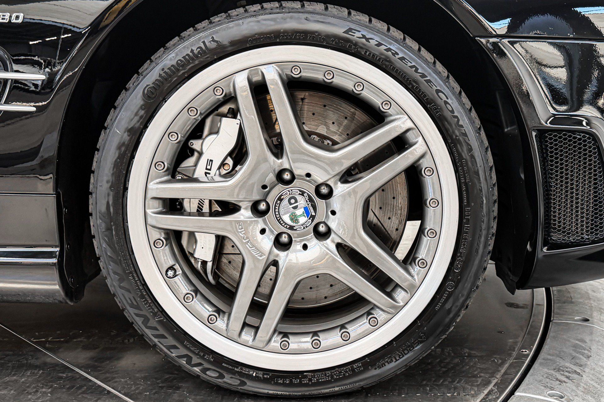 Used 2006 Mercedes-Benz SL 65 AMG image 31