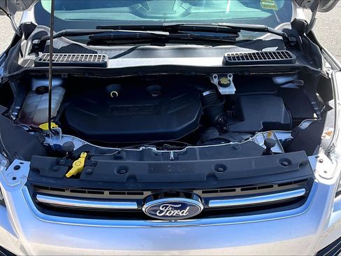 Used 2015 Ford Escape Titanium w/ Equipment Group 301A image 29