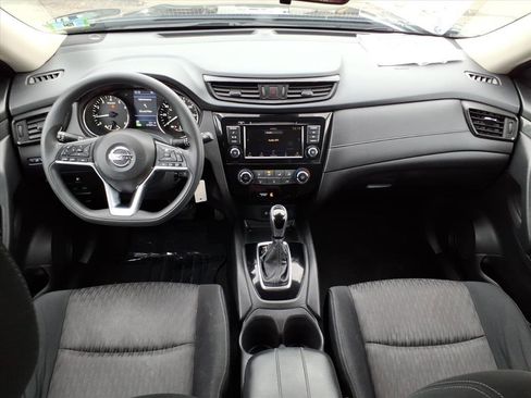 Used 2020 Nissan Rogue S image 11