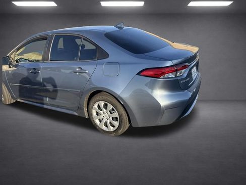 Used 2020 Toyota Corolla LE FWD image 27