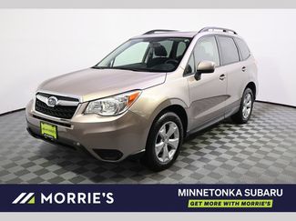 Used 2015 Subaru Forester 2.5i Premium w/ All-Weather Package AWD/4WD video 1