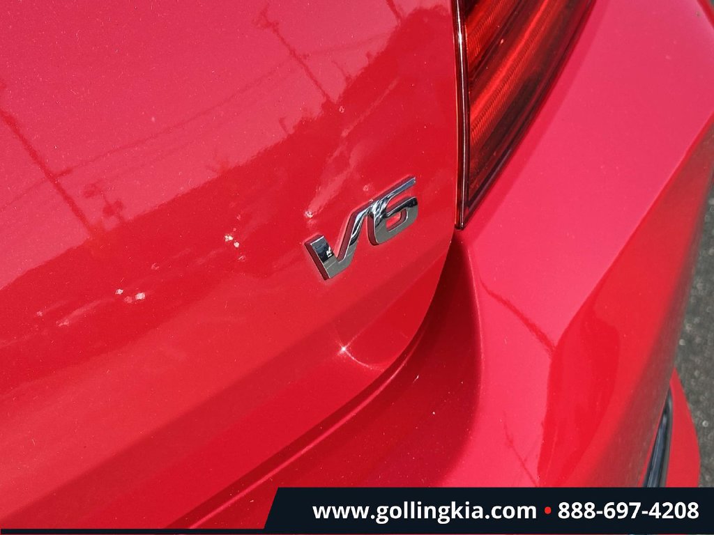 Used 2017 Honda Accord EX-L image 8