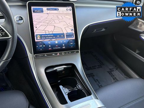 Certified 2023 Mercedes-Benz C 300 Sedan image 27