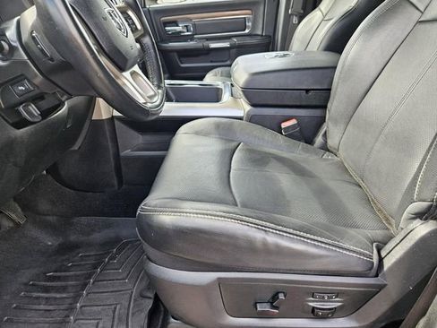 Used 2018 RAM 3500 Laramie AWD/4WD image 26