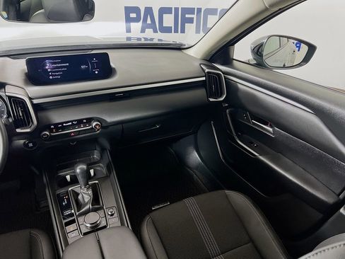 Certified 2025 MAZDA CX-50 AWD 2.5 S w/ Weather Package image 27