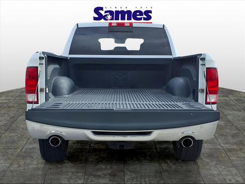 Used 2017 RAM 1500 Lone Star image 10