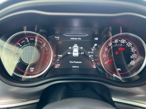 Used 2022 Dodge Challenger R/T Scat Pack w/ Dynamics Package RWD image 25